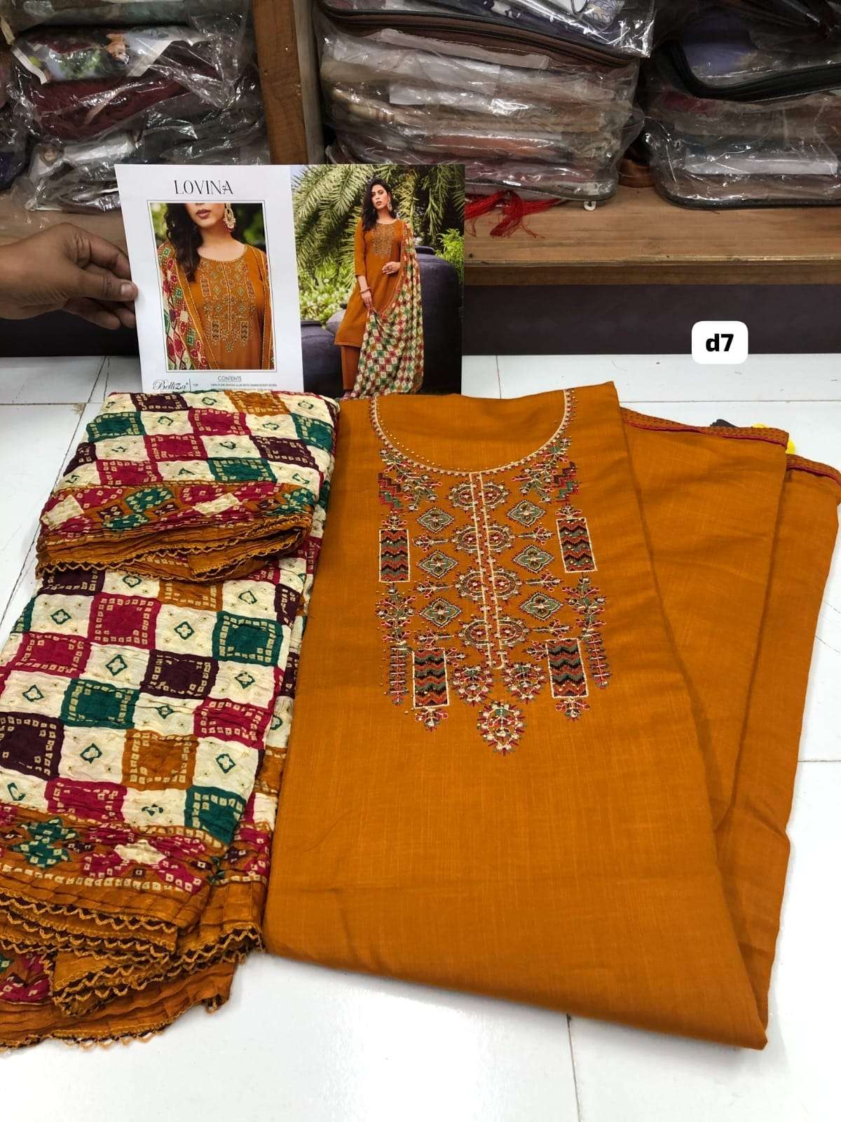 LOVINA VOL-2 Open Pic BY BELLIZA